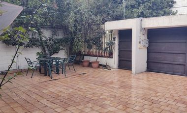 Amplia y Confortable Casa en Venta | Col. Colón Echegaray | Naucalpan de Juárez