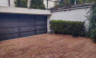 Amplia y Confortable Casa en Venta | Col. Colón Echegaray | Naucalpan de Juárez