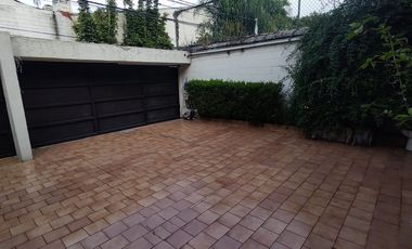 Amplia y Confortable Casa en Venta | Col. Colón Echegaray | Naucalpan de Juárez