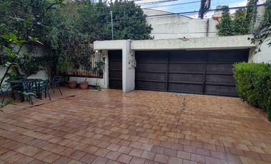 Amplia y Confortable Casa en Venta | Col. Colón Echegaray | Naucalpan de Juárez