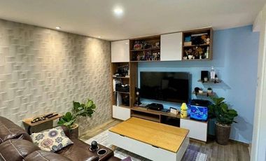 VENTA DE BONITA CASA REMODELADA EN LAS ALAMEDAS CON EXCELENTE UBICACIÓN