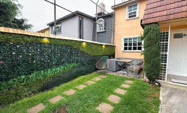 VENTA DE BONITA CASA REMODELADA EN LAS ALAMEDAS CON EXCELENTE UBICACIÓN