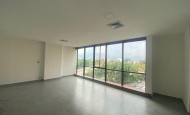 Oficina en Venta en La Aguacatala Poblado Medellin Antioquia
