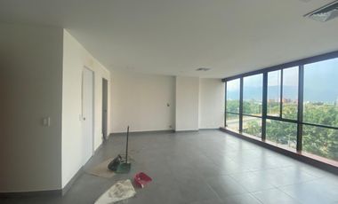Oficina en Venta en La Aguacatala Poblado Medellin Antioquia