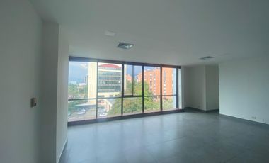 Oficina en Venta en La Aguacatala Poblado Medellin Antioquia