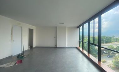 Oficina en Venta en La Aguacatala Poblado Medellin Antioquia
