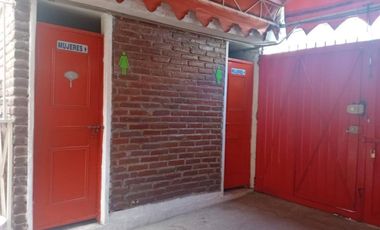 CASA PRODUCTIVA EN VENTA EN AZCAPOTZALCO