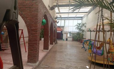 CASA PRODUCTIVA EN VENTA EN AZCAPOTZALCO