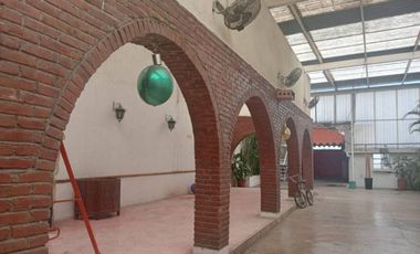 CASA PRODUCTIVA EN VENTA EN AZCAPOTZALCO