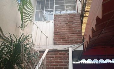 CASA PRODUCTIVA EN VENTA EN AZCAPOTZALCO