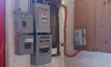 CASA PRODUCTIVA EN VENTA EN AZCAPOTZALCO