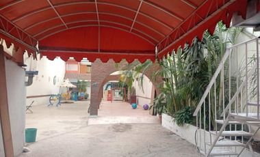CASA PRODUCTIVA EN VENTA EN AZCAPOTZALCO