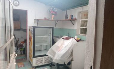 CASA PRODUCTIVA EN VENTA EN AZCAPOTZALCO