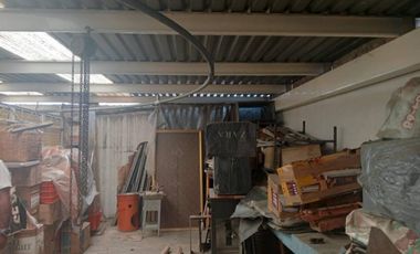 CASA PRODUCTIVA EN VENTA EN AZCAPOTZALCO