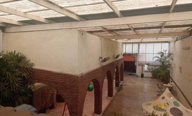 CASA PRODUCTIVA EN VENTA EN AZCAPOTZALCO