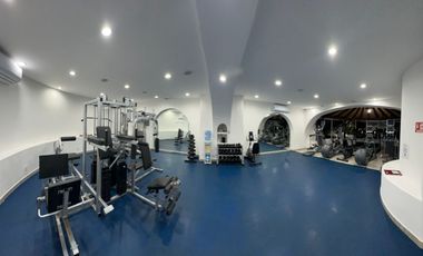 PH de 2 Pisos con Frente de Playa, en La Bahia de Acapulco