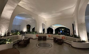 PH de 2 Pisos con Frente de Playa, en La Bahia de Acapulco