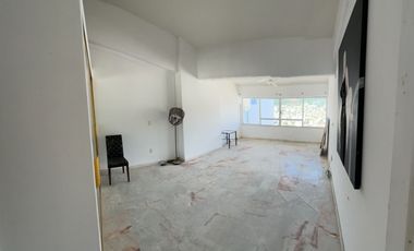 PH de 2 Pisos con Frente de Playa, en La Bahia de Acapulco