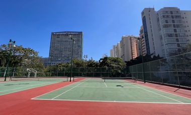 PH de 2 Pisos con Frente de Playa, en La Bahia de Acapulco