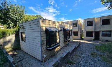 Complejo Turístico en Venta – Niebla, Valdivia