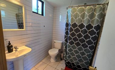 Complejo Turístico en Venta – Niebla, Valdivia