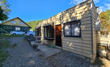 Complejo Turístico en Venta – Niebla, Valdivia