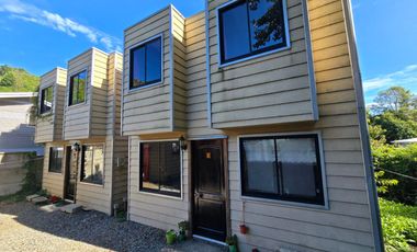 Complejo Turístico en Venta – Niebla, Valdivia