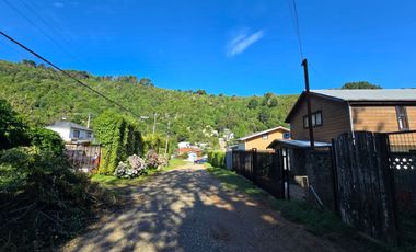 Complejo Turístico en Venta – Niebla, Valdivia