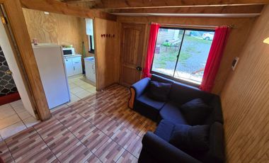 Complejo Turístico en Venta – Niebla, Valdivia