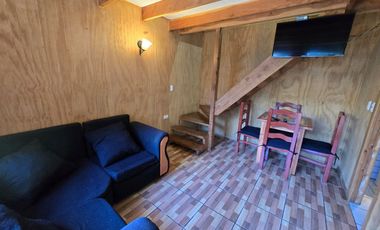 Complejo Turístico en Venta – Niebla, Valdivia