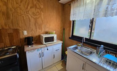 Complejo Turístico en Venta – Niebla, Valdivia