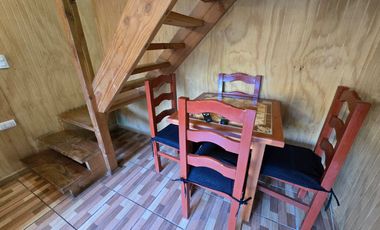 Complejo Turístico en Venta – Niebla, Valdivia