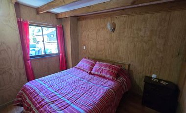 Complejo Turístico en Venta – Niebla, Valdivia