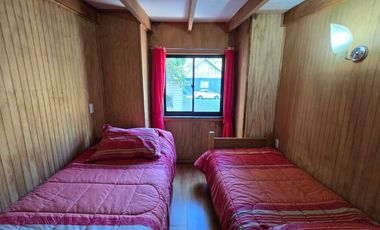 Complejo Turístico en Venta – Niebla, Valdivia