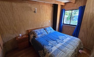 Complejo Turístico en Venta – Niebla, Valdivia