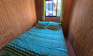 Complejo Turístico en Venta – Niebla, Valdivia