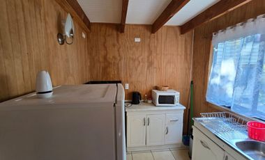 Complejo Turístico en Venta – Niebla, Valdivia