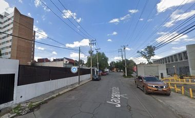 DEPARTAMENTO JACARANDAS, CUAUTITLAN IZCALLI, EDOMEX