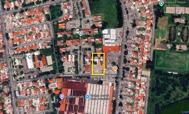 DEPARTAMENTO JACARANDAS, CUAUTITLAN IZCALLI, EDOMEX