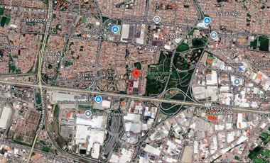 DEPARTAMENTO JACARANDAS, CUAUTITLAN IZCALLI, EDOMEX