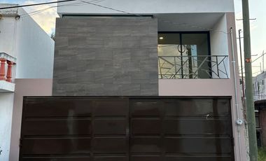 VENDO CASA EN LOMA BONITA, TLAXCALA