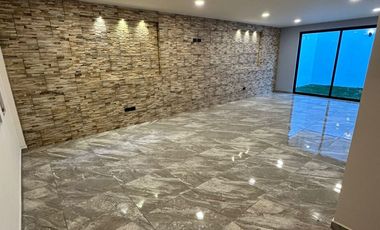 VENDO CASA EN LOMA BONITA, TLAXCALA