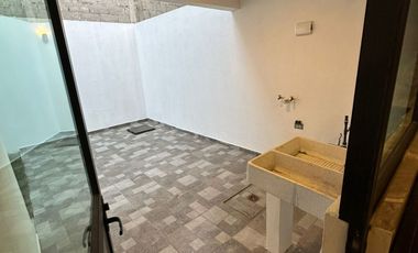 VENDO CASA EN LOMA BONITA, TLAXCALA