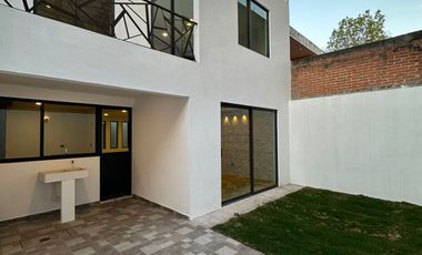 VENDO CASA EN LOMA BONITA, TLAXCALA