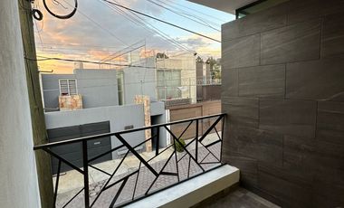 VENDO CASA EN LOMA BONITA, TLAXCALA