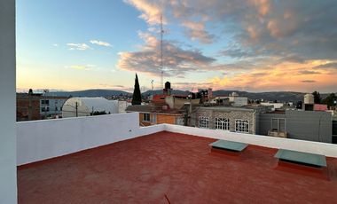 VENDO CASA EN LOMA BONITA, TLAXCALA