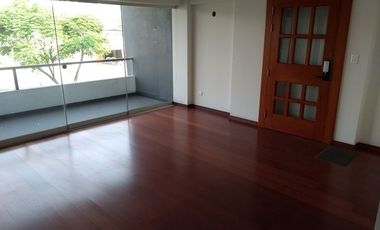 VENDO IMPECABLE DEPARTAMENTO EN SURCO