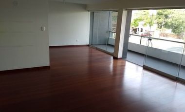 VENDO IMPECABLE DEPARTAMENTO EN SURCO