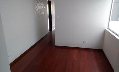 VENDO IMPECABLE DEPARTAMENTO EN SURCO
