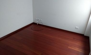 VENDO IMPECABLE DEPARTAMENTO EN SURCO